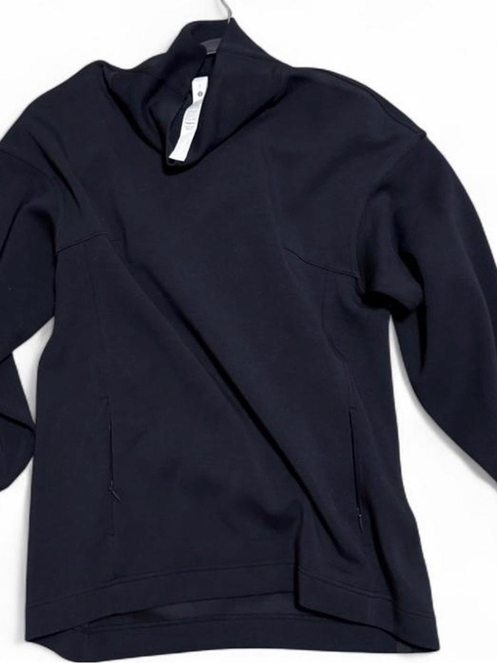 Lululemon women’s turtle neck